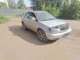 Lexus RX 300 1999 года за 3 800 000 тг. в Кокшетау – фото 3