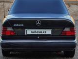 Mercedes-Benz E 220 1994 годаfor2 500 000 тг. в Кызылорда – фото 2