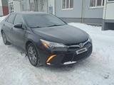 Toyota Camry 2016 года за 5 800 000 тг. в Уральск