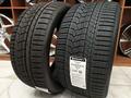 Pirelli P Zero 285/35 R22 315/30 R22үшін450 000 тг. в Астана – фото 2