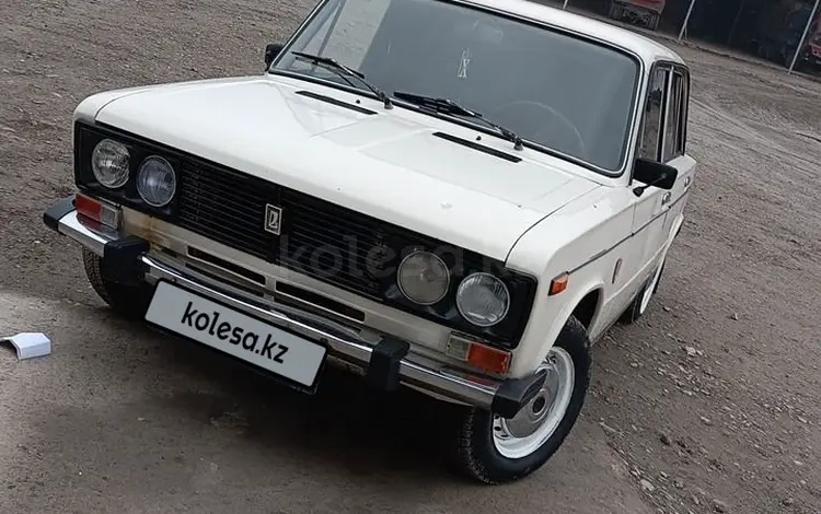 ВАЗ (Lada) 2106 1995 годаүшін1 200 000 тг. в Карабулак