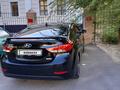 Hyundai Elantra 2014 годаfor6 700 000 тг. в Шымкент – фото 10