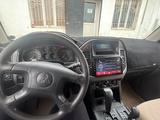 Mitsubishi Pajero 2006 годаүшін6 500 000 тг. в Актау – фото 3