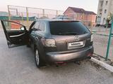 Mazda CX-7 2008 годаүшін2 500 000 тг. в Кызылорда – фото 5