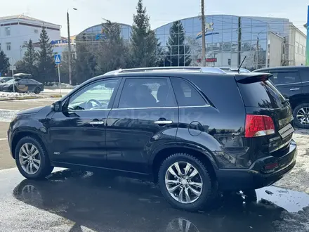 Kia Sorento 2012 года за 8 500 000 тг. в Уральск – фото 10