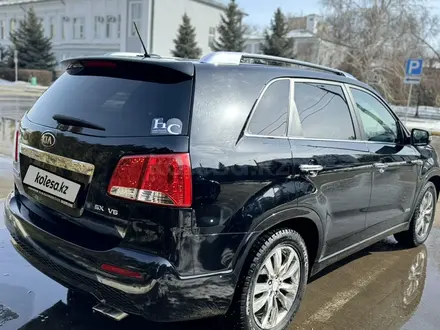 Kia Sorento 2012 года за 8 500 000 тг. в Уральск – фото 4