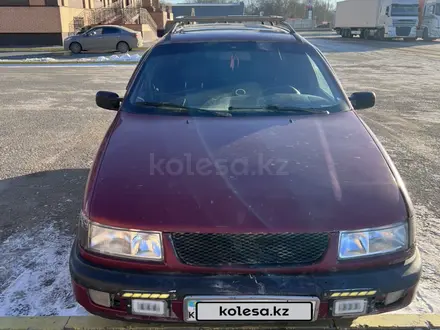 Volkswagen Passat 1995 года за 1 600 000 тг. в Актобе