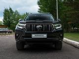 Toyota Land Cruiser Prado 2022 года за 37 500 000 тг. в Караганда – фото 3