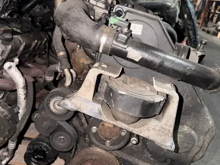 Двигатель Ford Focus KKDA 1.8 TDCi за 600 000 тг. в Астана – фото 2