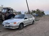 ВАЗ (Lada) 2114 2011 годаүшін1 900 000 тг. в Павлодар – фото 4