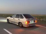 ВАЗ (Lada) 2114 2011 годаүшін1 900 000 тг. в Павлодар – фото 5