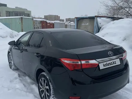 Toyota Corolla 2013 года за 5 800 000 тг. в Усть-Каменогорск – фото 3