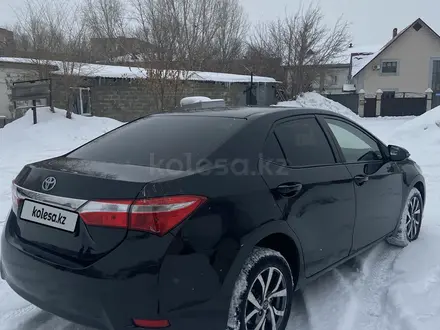 Toyota Corolla 2013 года за 5 800 000 тг. в Усть-Каменогорск – фото 4