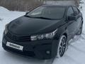 Toyota Corolla 2013 года за 5 800 000 тг. в Усть-Каменогорск