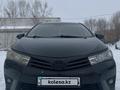 Toyota Corolla 2013 года за 5 800 000 тг. в Усть-Каменогорск – фото 7