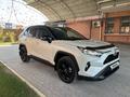 Toyota RAV4 2022 года за 14 800 000 тг. в Кызылорда – фото 2