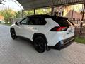 Toyota RAV4 2022 года за 14 800 000 тг. в Кызылорда – фото 3