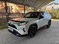 Toyota RAV4 2022 года за 14 800 000 тг. в Кызылорда