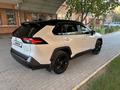 Toyota RAV4 2022 года за 14 800 000 тг. в Кызылорда – фото 4