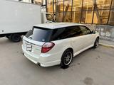 Subaru Legacy 2007 годаүшін6 700 000 тг. в Алматы