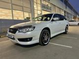 Subaru Legacy 2007 года за 6 700 000 тг. в Алматы – фото 5