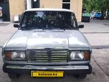 ВАЗ (Lada) 2107 2010 года за 1 200 000 тг. в Усть-Каменогорск – фото 3