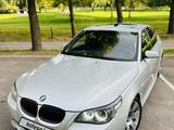 BMW 535 2007 годаfor7 600 000 тг. в Алматы