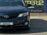 Toyota Camry 2012 годаүшін8 300 000 тг. в Актау – фото 5