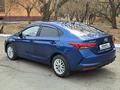 Hyundai Accent 2021 года за 8 900 000 тг. в Петропавловск – фото 8