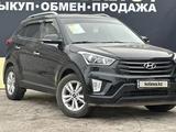 Hyundai Creta 2018 года за 8 600 000 тг. в Актобе – фото 5