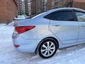 Hyundai Solaris 2012 годаfor4 700 000 тг. в Астана – фото 6