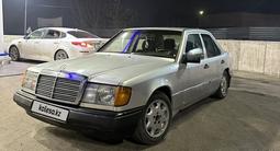 Mercedes-Benz E 260 1990 годаүшін800 000 тг. в Алматы – фото 4