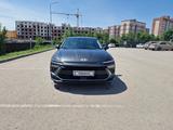 Hyundai Sonata 2024 годаfor14 000 000 тг. в Актобе – фото 3