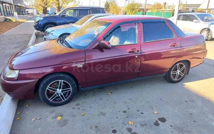 ВАЗ (Lada) 2110 2003 годаүшін1 500 000 тг. в Кокшетау