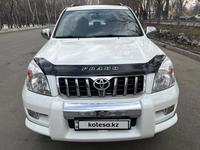 Toyota Land Cruiser Prado 2008 годаfor12 800 000 тг. в Алматы