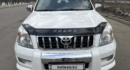 Toyota Land Cruiser Prado 2008 годаүшін12 800 000 тг. в Алматы