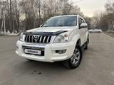 Toyota Land Cruiser Prado 2008 года за 12 800 000 тг. в Алматы – фото 5