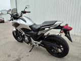 Honda  NC700X (6742) 2013 года за 2 400 000 тг. в Алматы – фото 4