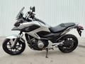 Honda  NC 700X 2013 года за 2 400 000 тг. в Алматы – фото 5