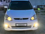 Toyota Ipsum 2008 года за 6 000 000 тг. в Атырау – фото 4