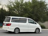 Toyota Alphard 2004 годаfor8 000 000 тг. в Тараз – фото 2