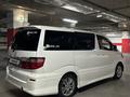 Toyota Alphard 2004 года за 8 000 000 тг. в Тараз – фото 8