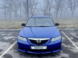 Mazda 6 2003 года за 2 450 000 тг. в Алматы