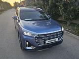 Jetour X90 Plus 2023 года за 9 400 000 тг. в Костанай