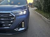 Jetour X90 Plus 2023 года за 9 400 000 тг. в Костанай – фото 4