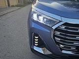 Jetour X90 Plus 2023 года за 9 400 000 тг. в Костанай – фото 3