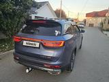 Jetour X90 Plus 2023 года за 9 400 000 тг. в Костанай – фото 5