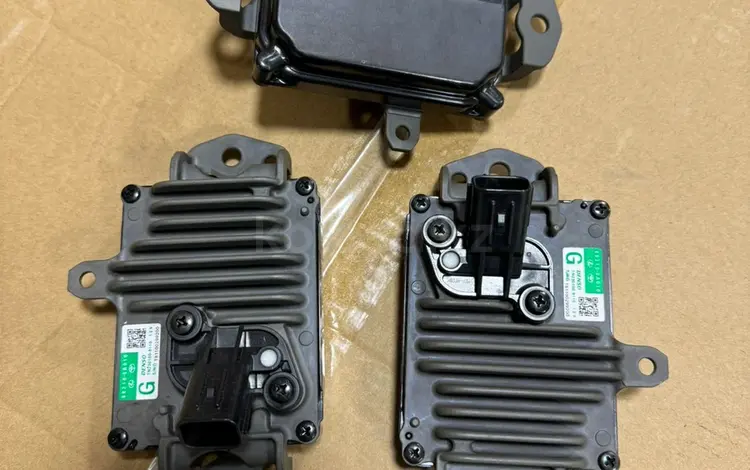 Дистронник на Toyota Camry 70 за 125 000 тг. в Алматы