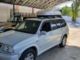 Suzuki XL7 2001 года за 4 500 000 тг. в Шымкент