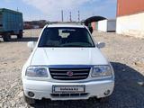 Suzuki XL7 2001 года за 4 500 000 тг. в Шымкент – фото 5